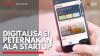 Digitalisasi Peternakan ala Startup,(Sumber: IDX CHANNEL)