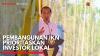 Pembangunan IKN Prioritaskan Investor Lokal,(Sumber: IDX CHANNEL)