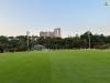 Jelang Piala Dunia U-17, KemenPUPR Rampungkan Renovasi Lapangan Pertandingan (FOTO:Dok Ist)