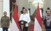 Presiden Joko Widodo bersyukur Indonesia telah resmi menjadi anggota tetap Financial Action Task Force (FATF) ke-40.  (Setkab)
