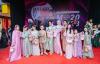 Ratusan Desainer Lokal Unjuk Kebolehan di Malang Fashion Week 2023 (foto: MNC Media)