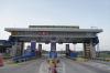 JSMR Belakukan One Way ruas Tol Batang-Semarang dan Contraflow dari Karawang Barat. (Foto: MNC Media)