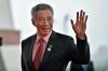 PM Singapura Lee Hsien Loong akan Mundur pada 15 Mei 2024. (Foto: MNC Media)