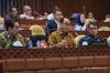 Dorong Realisasi Anggaran, Kemenhub Optimistis Capai Hasil Maksimal. (Foto: MNC Media)