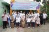 Lewat Program Pelatihan Sirup Kalamansi, Kadin Bengkulu Dorong Pemberdayaan Perempuan. Foto: MNC Media.