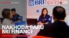 Nakhoda Baru BRI Finance,(Sumber: IDX CHANNEL)