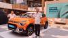 Mobil Listrik Citroen akan Dirakit di RI Mulai Juli 2024. (Foto MNC Media)