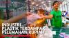 Industri Plastik Terdampak Pelemahan Rupiah,(Sumber: IDX CHANNEL)
