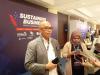 Dunia Bergejolak, Hubungan Ekonomi Indonesia-Australia Tetap Stabil. (Foto: MNC Media)