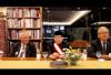 Tiga Tokoh Indonesia Dianugerahi Bintang Jasa dari Jepang. (Foto: MNC Media)