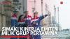 Simak! Kinerja Emiten Milik Grup Pertamina. (Sumber : IDXChannel)