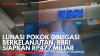 Lunasi Pokok Obligasi Berkelanjutan, BBRI Siapkan Rp477 Miliar. (Sumber : IDXChannel)