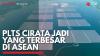 PLTS Cirata Jadi yang Terbesar di ASEAN. (Sumber : IDXChannel)