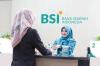 BSI (BRIS) Bidik Penyaluran KUR Syariah hingga Rp16 Triliun di 2024 (FOTO:MNC Media)
