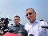 RI Ingin Bangun PLTN, Menteri ESDM Sebut Nuklir Bukan Sesuatu yang Seram. (Foto: Atikah/MNC Media)