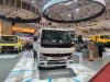 Produsen Truk Inginkan Subsidi Kendaraan Listrik. (Foto Wahyu Sibarani/MPI)