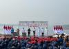 Jokowi Minta PLN NP Tingkatkan Kapasitas PLTS Floating Solar PV Cirata (FOTO:Dok Ist)