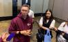 Sekretaris Lembaga Penjamin Simpanan (LPS) Dimas Yuliharto (Nur Ichsan Yuniarto/IDXChannel)