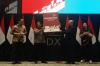 IDX Channel Dukung Peningkatan Literasi Lewat Ebook INVESTED Pasar Modal dalam Bingkai Media. (Foto: MNC Media)