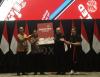 Tingkatkan Literasi, IDX Channel Luncurkan INVESTED Pasar Modal dalam Bingkai Media. (Foto: MNC Media)