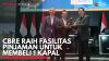 CBRE Raih Fasilitas Pinjaman untuk Membeli 1 Kapal. (Sumber : IDXChannel)