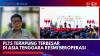 PLTS Terapung Terbesar di Asia Tenggara Resmi Beroperasi,(Sumber: IDX CHANNEL)