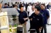 Usung Konsep Green Building, BSI Tower Diproyeksikan Jadi Financial Center di RI. Foto: MNC Media.