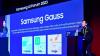 Samsung Luncurkan Samsung Gauss, AI Generatif Miliknya (foto: MNC media)