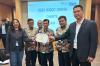 Inovasi Semen Indonesia (SMGR) Panen Apresiasi dari Internasional (foto: MNC Media)