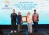 Peruri Sabet Penghargaan Indonesia Digital Ecosystem Summit (IDES) 2023 (FOTO:Dok Peruri)