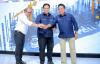 Bangun Tower, BSI Harap Dapat jadi Simbol Kebangkitan Bank Syariah (FOTO:Dok Ist)