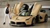 Eks Vokalis Van Halen Lelang Ferrari Kesayangannya, Ditaksir Bakal Laku Rp47 Miliar. (Foto Carscopps)
