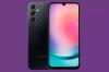Segera Rilis, Intip Spesifikasi Samsung Galaxy A25 5G. (Foto: MNC Media)