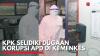 KPK Selidiki Dugaan Korupsi APD di Kemenkes. (Sumber : IDXChannel)