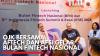 OJK Bersama AFTECH dan AFSI Gelar Bulan Fintech Nasional,(Sumber: IDX CHANNEL)