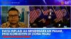 Data Inflasi AS Mendebarkan Pasar, IHSG Konsisten di Zona Hijau,(Sumber: IDX CHANNEL)