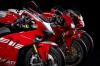 Hanya Ada 500 Unit, Ini Keistimewaan Ducati Panigale V4 Edisi Ulang Tahun. Foto: MNC Media.