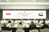 Indonesia-UAE Joint Commission Meeting Agrees Several Proposals for Cooperation. (Foto: Kemlu)