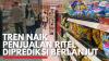 Tren Naik Penjualan Ritel Diprediksi Berlanjut. (Sumber : IDXChannel)
