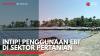 Intip! Penggunaan EBT di Sektor Pertanian. (Sumber : IDXChannel)