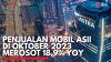 Penjualan Mobil ASII di Oktober 2023 Merosot 18,9% Yoy. (Sumber : IDXChannel)