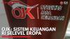 OJK: Sistem Keuangan RI Selevel Eropa. (Sumber : IDXChannel)
