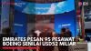 Emirates Pesan 95 Pesawat Boeing Senilai USD52 Miliar,(Sumber: IDX CHANNEL)
