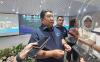 PT Surveyor Indonesia (Persero) atau PTSI menyerahkan 248 sertifikat halal kepada sejumlah UKM binaan Rumah BUMN PT Telkom Indonesia. (PTSI)