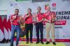 Bank DKI Kenalkan Produk Digital, Salah Satunya Superapps JakOne. (Foto: Carlos/MNC Media)