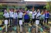 Pertamina Gandeng Generasi Muda Wujudkan Sekolah Energi Berdikari di Cilacap. (Foto: MNC Media)