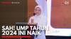 Sah! UMP Tahun 2024 ini Naik. (Sumber : IDXChannel)