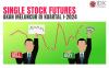 Mengenal Lebih Dalam Single Stock Futures yang akan Meluncur di Kuartal I-2024