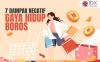 Apa Dampak Negatif dari Gaya Hidup Boros
