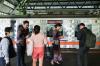 Ada Konser Coldplay, Jumlah Penumpang KA di Stasiun Gambir Melesat 30 Persen. (Foto KAI)